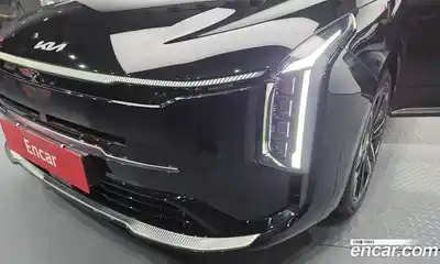 Kia K8 2025 1.6 автомат (гидро), миниатюра 8
