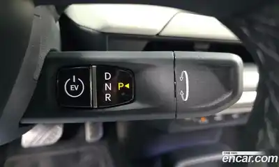 Kia EV4 2025 0.2 автомат (гидро), миниатюра 12