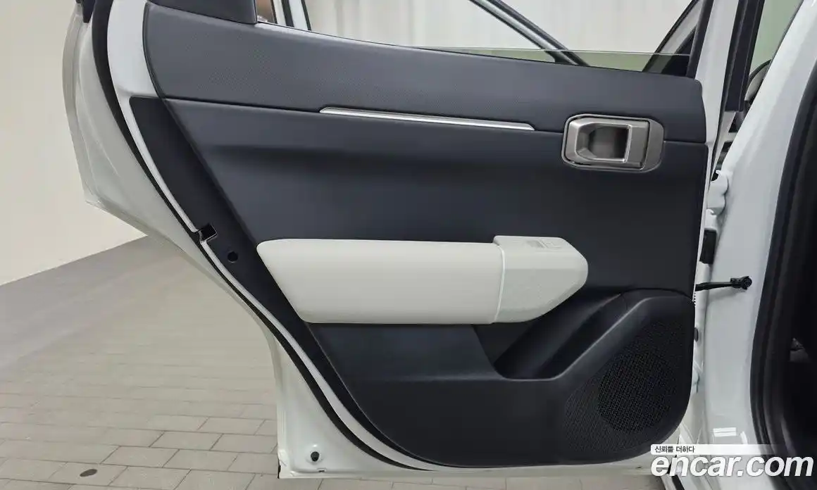 Kia EV4 2025 0.2 автомат (гидро), фото 15