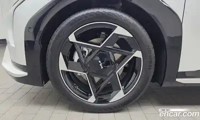 Kia EV4 2025 0.2 автомат (гидро), миниатюра 5