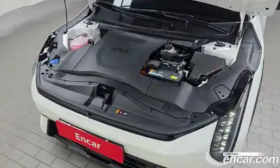 Kia EV4 2025 0.2 автомат (гидро), миниатюра 6