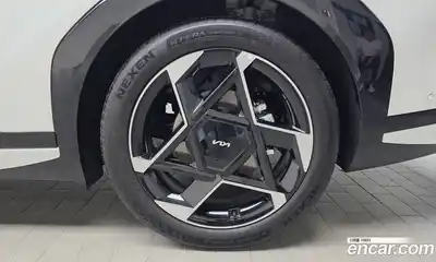Kia EV4 2025 0.2 автомат (гидро), миниатюра 7