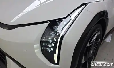 Kia EV4 2025 0.2 автомат (гидро), миниатюра 8