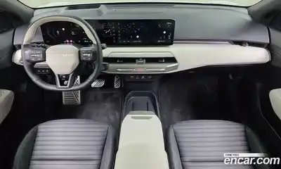 Kia EV4 2025 0.2 автомат (гидро), миниатюра 10