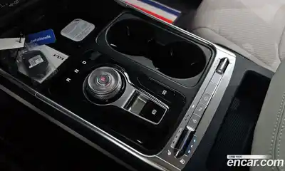 Kia Carnival 2025 1.6 автомат (гидро), миниатюра 12