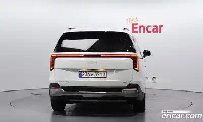 Kia Carnival 2025 1.6 автомат (гидро), миниатюра 4