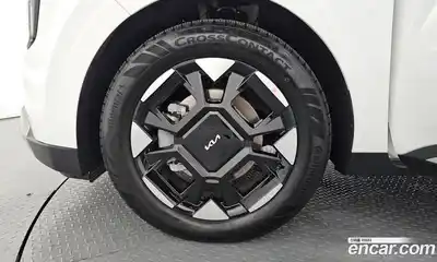 Kia Carnival 2025 1.6 автомат (гидро), миниатюра 5
