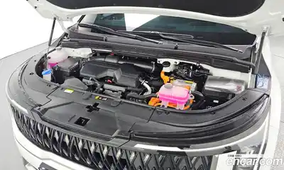 Kia Carnival 2025 1.6 автомат (гидро), миниатюра 6