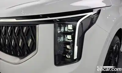 Kia Carnival 2025 1.6 автомат (гидро), миниатюра 8