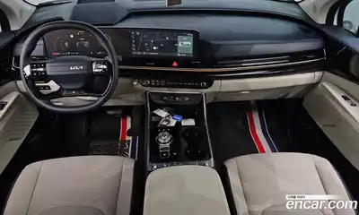 Kia Carnival 2025 1.6 автомат (гидро), миниатюра 10