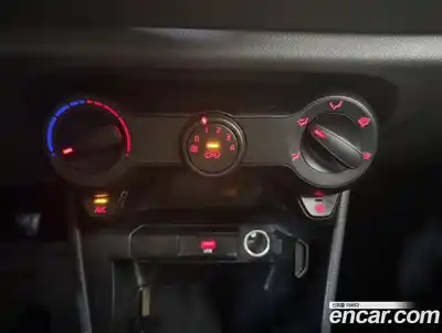 Kia Morning 2020 1.0 автомат (гидро), миниатюра 11