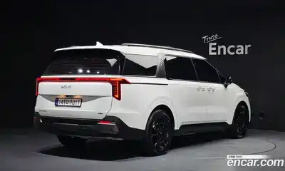 Kia Carnival 2025 1.6 автомат (гидро), миниатюра 2