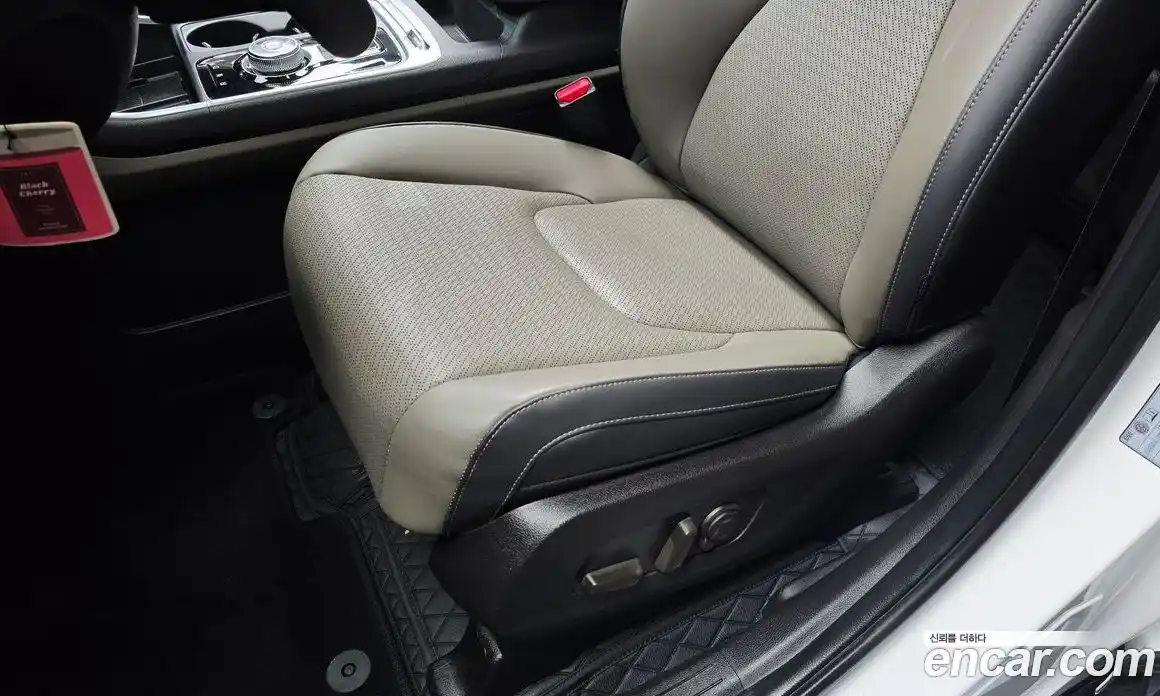 Kia Carnival 2025 1.6 автомат (гидро), фото 27