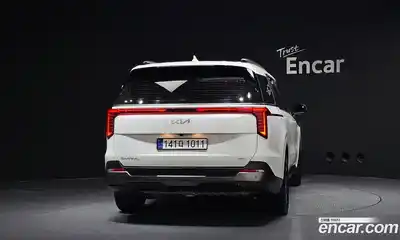 Kia Carnival 2025 1.6 автомат (гидро), миниатюра 4