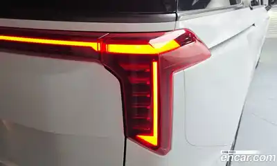 Kia Carnival 2025 1.6 автомат (гидро), миниатюра 9