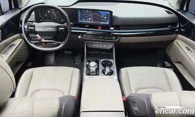 Kia Carnival 2025 1.6 автомат (гидро), миниатюра 10