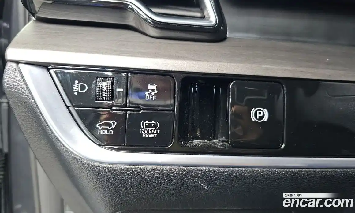 Kia Sportage 2023 1.6 автомат (гидро), фото 18