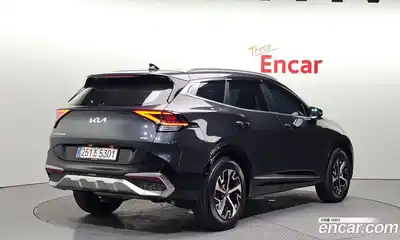 Kia Sportage 2023 1.6 автомат (гидро), миниатюра 2