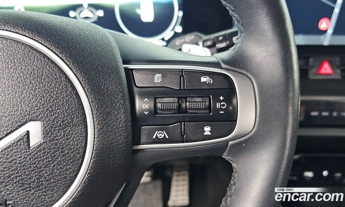 Kia Sportage 2023 1.6 автомат (гидро), фото 21