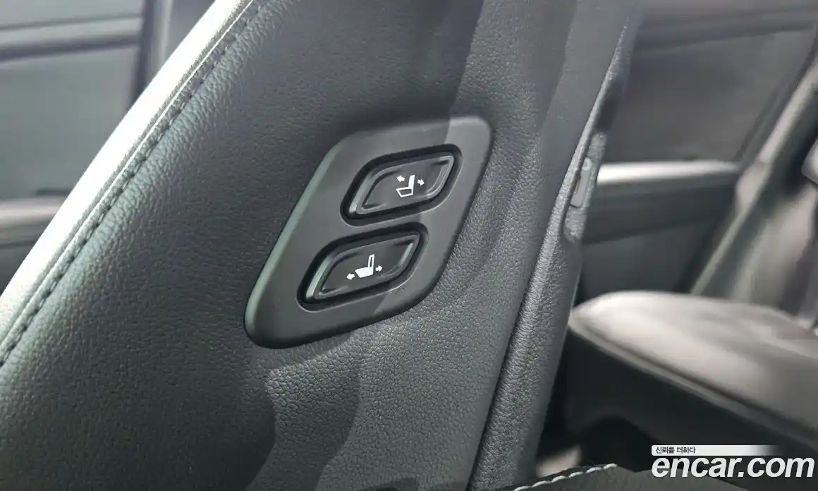 Kia Sportage 2023 1.6 автомат (гидро), фото 27