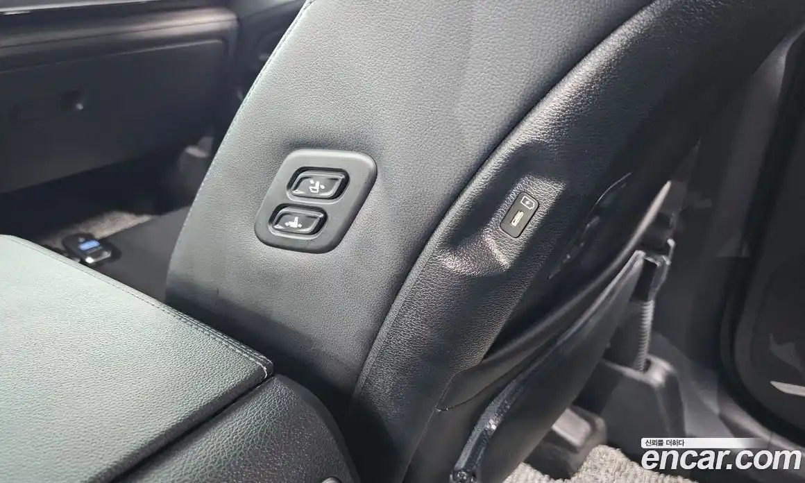 Kia Sportage 2023 1.6 автомат (гидро), фото 30