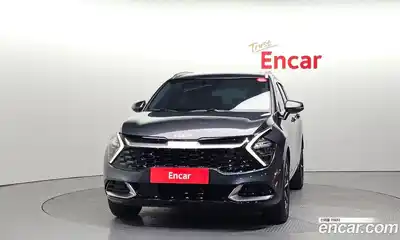Kia Sportage 2023 1.6 автомат (гидро), миниатюра 3