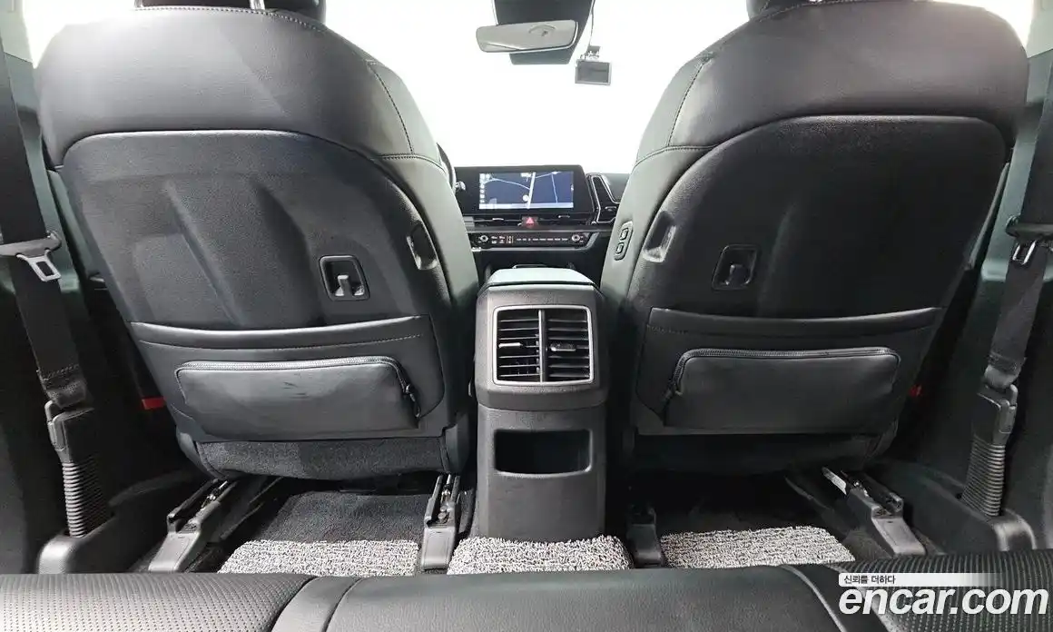 Kia Sportage 2023 1.6 автомат (гидро), фото 31