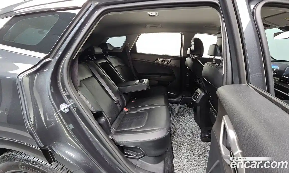 Kia Sportage 2023 1.6 автомат (гидро), фото 32