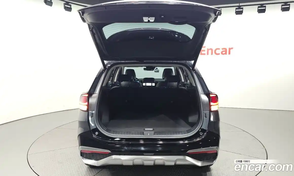 Kia Sportage 2023 1.6 автомат (гидро), фото 33