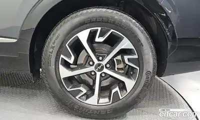 Kia Sportage 2023 1.6 автомат (гидро), миниатюра 5