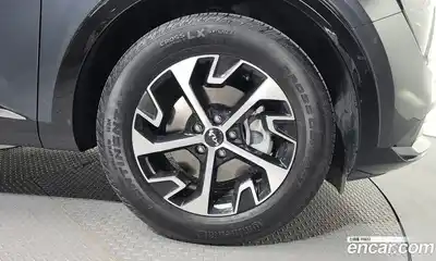 Kia Sportage 2023 1.6 автомат (гидро), миниатюра 7