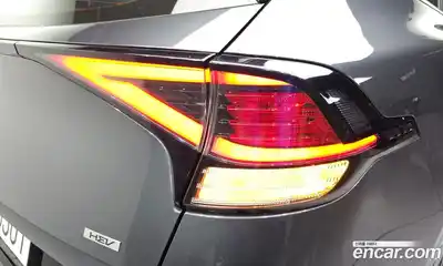 Kia Sportage 2023 1.6 автомат (гидро), миниатюра 9