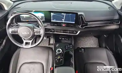 Kia Sportage 2023 1.6 автомат (гидро), миниатюра 10