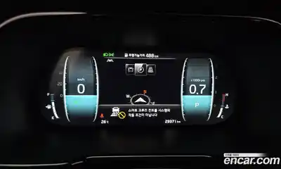 Kia Mohave 2021 3.0 автомат (гидро), миниатюра 11