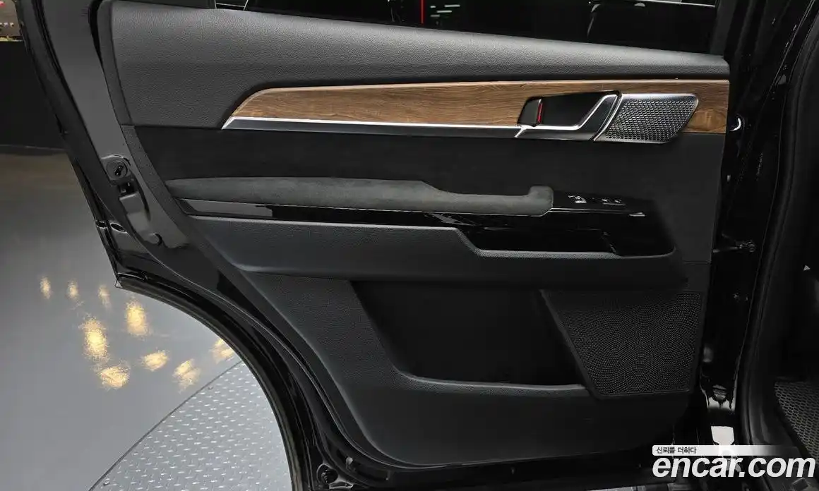 Kia Mohave 2021 3.0 автомат (гидро), фото 15