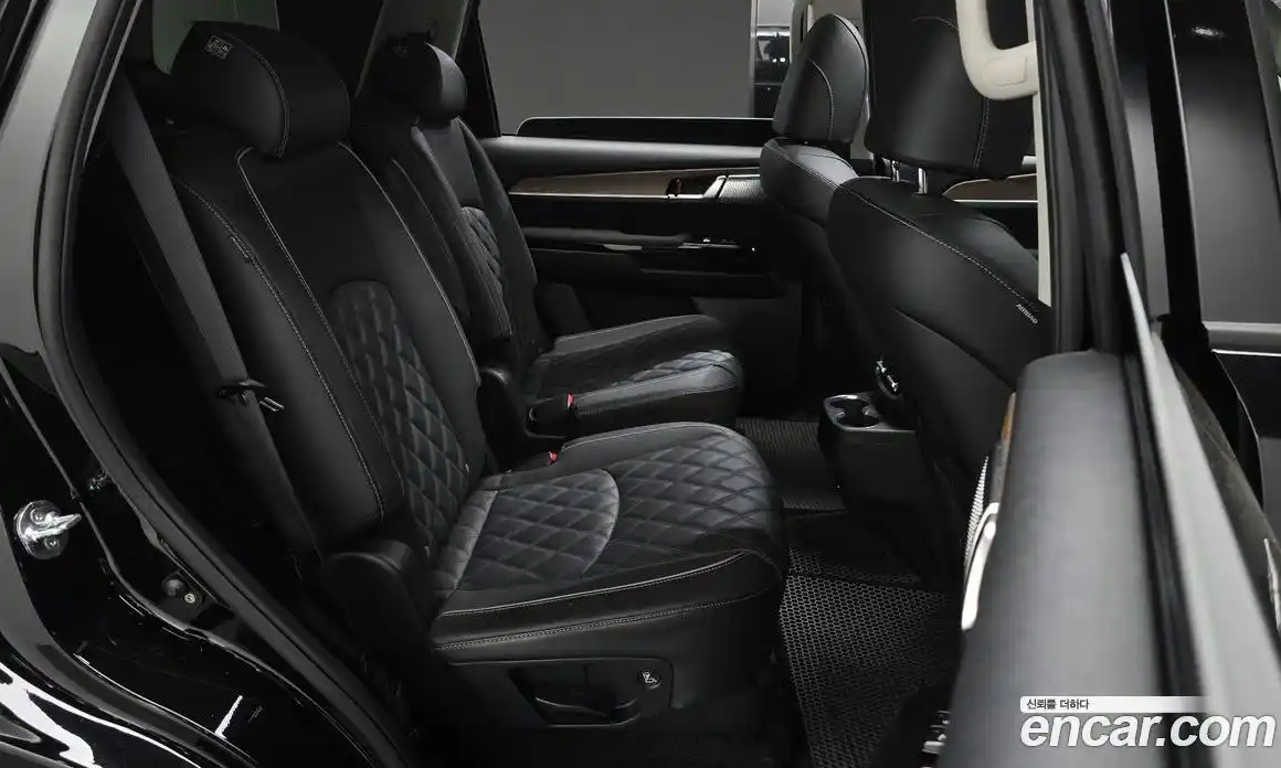 Kia Mohave 2021 3.0 автомат (гидро), фото 17