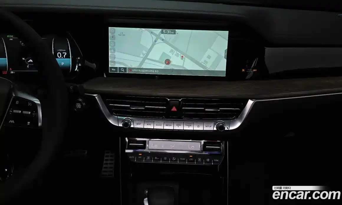 Kia Mohave 2021 3.0 автомат (гидро), фото 21