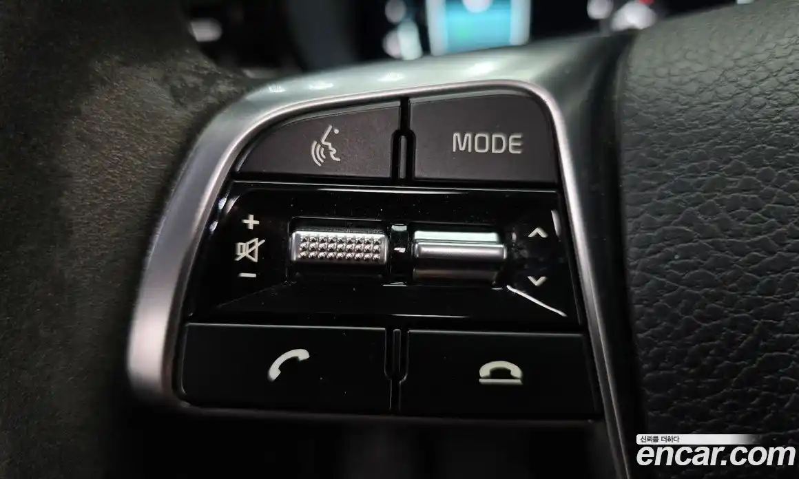 Kia Mohave 2021 3.0 автомат (гидро), фото 25
