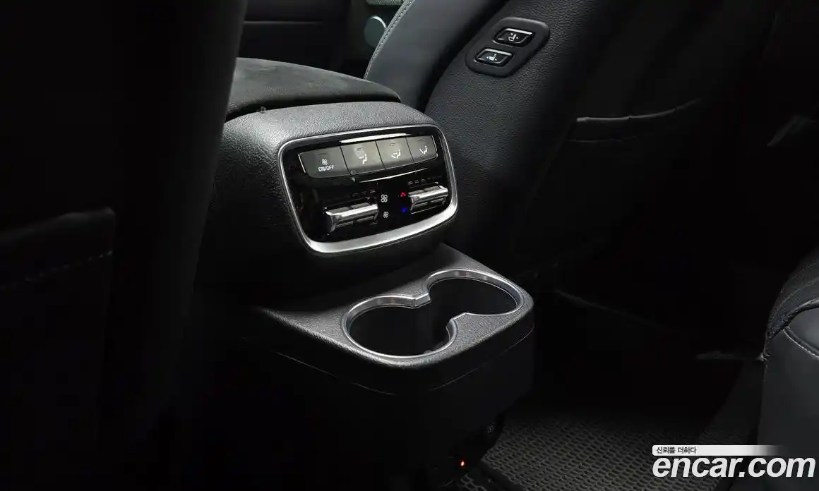 Kia Mohave 2021 3.0 автомат (гидро), фото 29