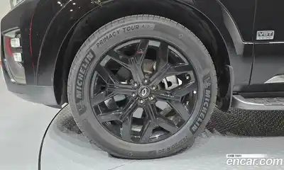 Kia Mohave 2021 3.0 автомат (гидро), миниатюра 5
