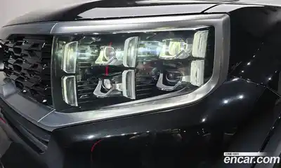 Kia Mohave 2021 3.0 автомат (гидро), миниатюра 8