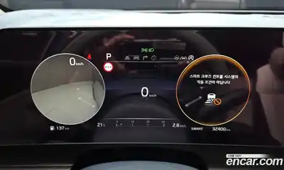 Kia Sportage 2021 1.6 автомат (гидро), миниатюра 11