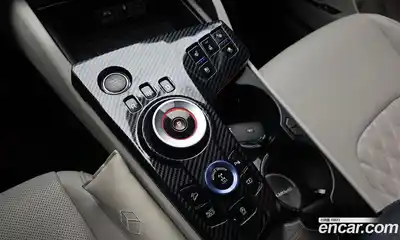 Kia Sportage 2021 1.6 автомат (гидро), миниатюра 12