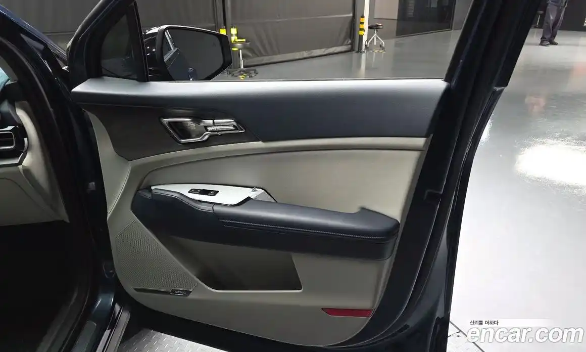 Kia Sportage 2021 1.6 автомат (гидро), фото 14
