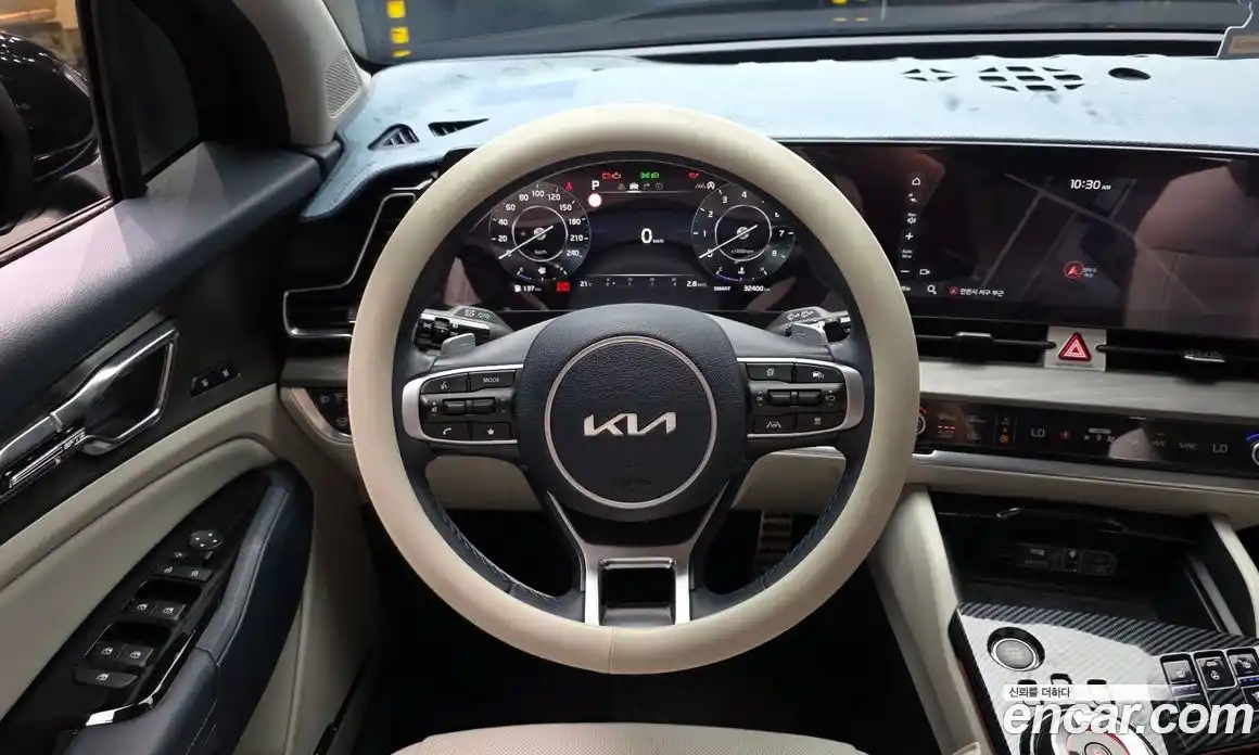 Kia Sportage 2021 1.6 автомат (гидро), фото 19