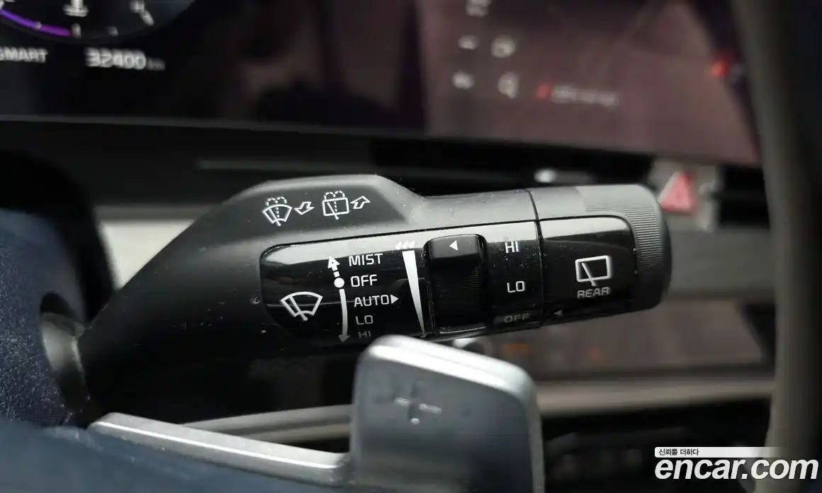 Kia Sportage 2021 1.6 автомат (гидро), фото 27