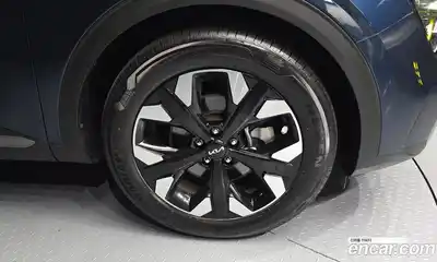 Kia Sportage 2021 1.6 автомат (гидро), миниатюра 7
