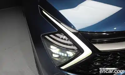 Kia Sportage 2021 1.6 автомат (гидро), миниатюра 8