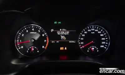 Kia K3 2021 1.6 автомат (гидро), миниатюра 11