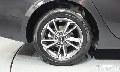 Kia K3 2021 1.6 автомат (гидро), миниатюра 5